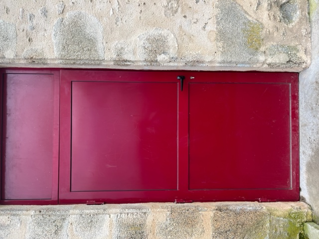 Porte