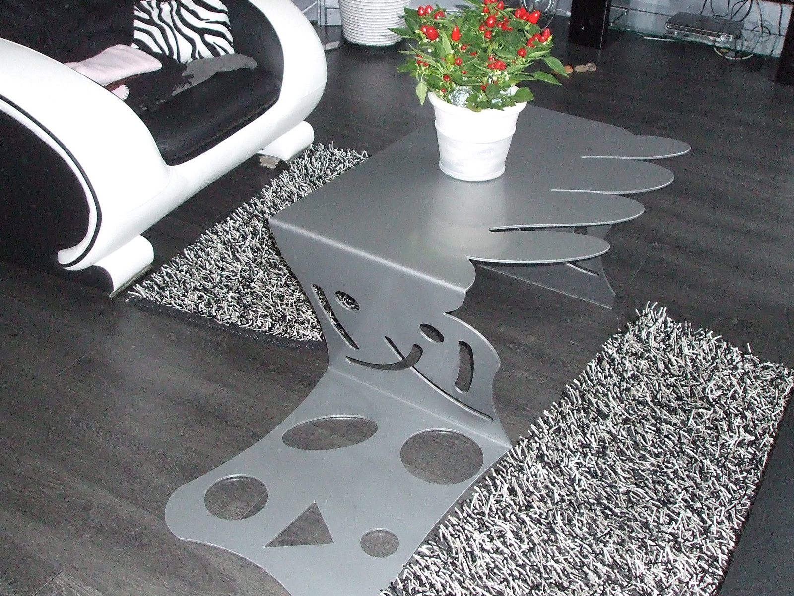 Mobilier