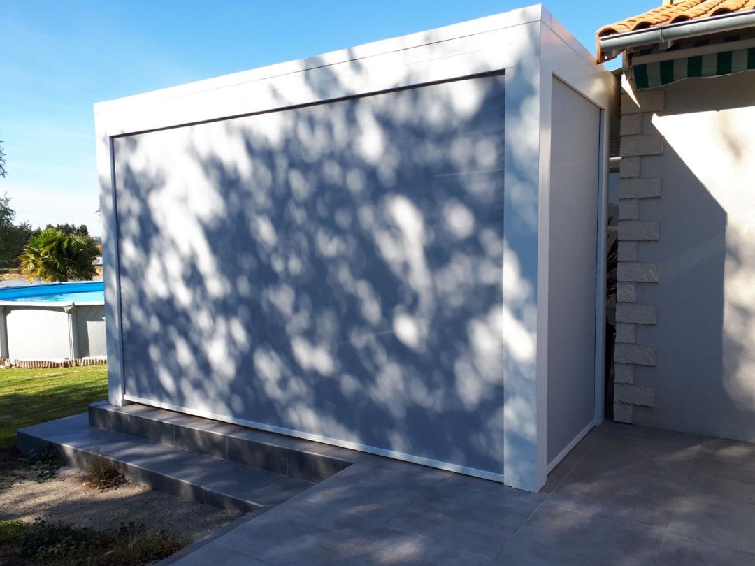 Pergolas
