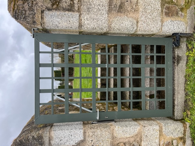 Portillon